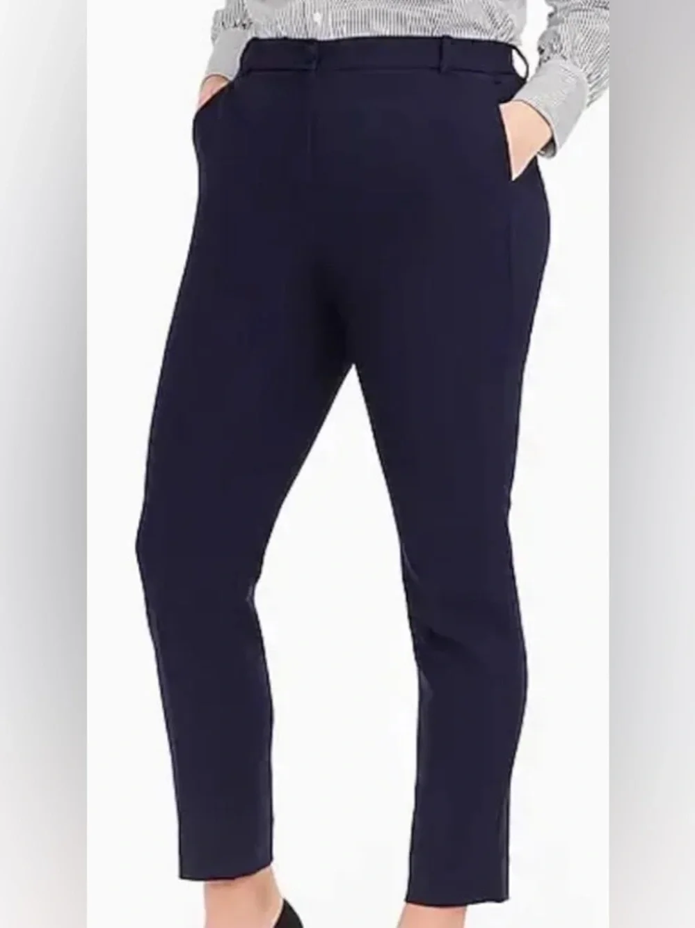J. Crew Cameron Dress Pants